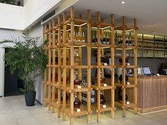 -青梅酒肆PLUS(长白仙岛北路店)