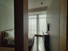 -青岛五四广场海景美仑国际公寓酒店