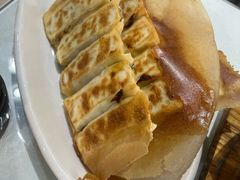 -逢春菜馆天津菜(胜利路店)