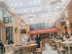 大堂-冯小炒(巴渝大道店)