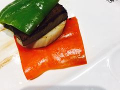 -湘汇概念铁板烧(铁西万达店)