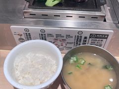 -肉肉大米(金虹桥店)