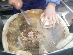 -樊记腊汁肉(竹笆市总店)