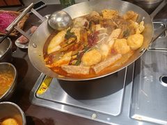 -小螺大作·螺蛳粉火锅(林和西店)