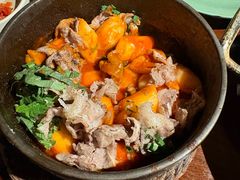 -Fuzzy Bistro 浮几韩餐·茶酒馆