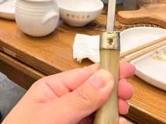 -哈啾嗨·蒙文化主题餐厅(京汉新城店)