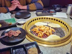 -谷牛日式烤肉(宝山U天地店)