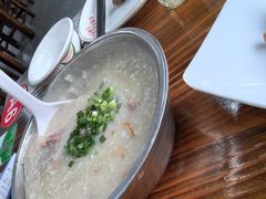 -南记食粥坊·宵夜大排档(莲花总店)