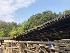 -景德镇古窑民俗博览区