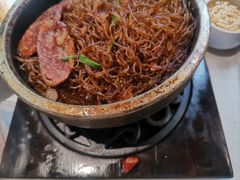 -狮王府淮扬菜(夫子庙老门东店)