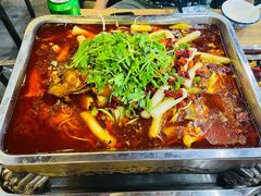 -徐州大排档(江山路店)