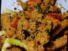 -揽季锅物会.福建黄鱼.海鲜姿造(五四路店)