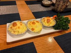 -樱の千渡日式料理·铁板烧•烧鸟(金盛田广场店)