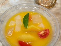 -美庐餐厅·湖北菜·吴佩孚公馆(南京路店)