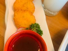 -王鼎精致料理铁板烧(世博源店)