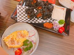 -仙隐小鹿中華の日料(荣民龙首广场店)