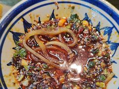-滇牛云南火锅(桂林路店)