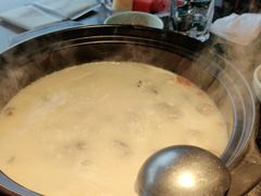 -捞王猪肚鸡火锅(昆山店)