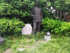 -吴道台府