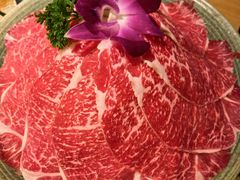 -盡膳口福跷脚牛肉火锅(国贸商城店)