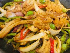 -食悦天美食广场(西安CityOn熙地港购物中心店)