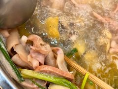 -王记贵阳第一家鱿鱼炖土鸡(东新分店)