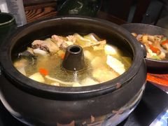 云海肴汽锅鸡-云海肴·云南菜(南强街总店)