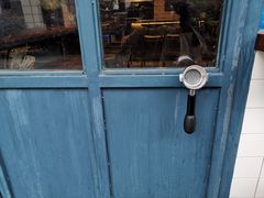 -Be Lived Cafe比例咖啡(摩天轮店)