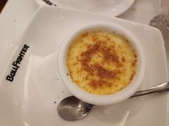焦糖布丁-斗牛士牛排餐厅(又一城店)