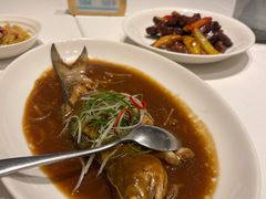 -莆田餐厅PUTIEN(金融街购物中心店)