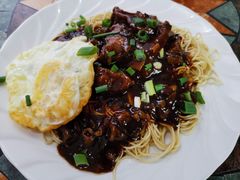 -梧桐面馆桐乡阿能面店(印象城店)