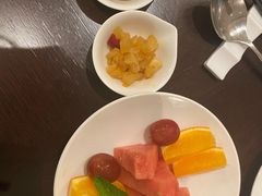 -京香轩·中餐厅(上海中庚聚龙酒店)