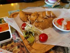 -吴系粤菜馆·茶餐厅(深业上城店)