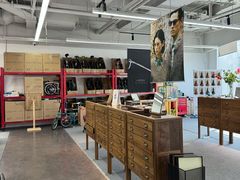 -大视光学•LINDBERG林德伯格•全球手工眼镜集合店(王府井店)