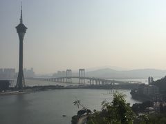 -主教山小堂
