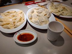 香菇鲜肉水饺-喜家德虾仁水饺(华强天虹店)