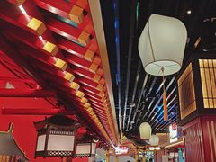 -牛New寿喜烧(曹路花园城店)