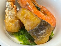 -七欣天香辣蟹火锅(上海安亭新源路店)
