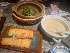 -南京大牌档(中关村领展广场店)