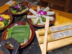 -憨孃孃·重庆老火锅(红山黑金店)