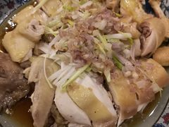 -阿殳菜馆·私厨(水围村店)