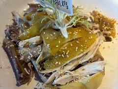 -客家班·客家菜(南沙悠方店)