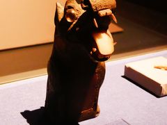 -北京大葆台遗址博物馆