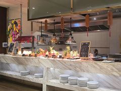 -云海轩·海鲜自助-河北云瑧世纪大饭店1F