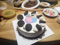 -丁香西饼屋(桂林路店)