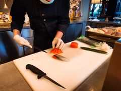 -南湖宾馆·鸳湖阁全日制餐厅