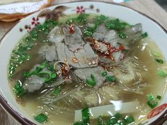 -牛水谣牛肉汤(杨舍老街店)