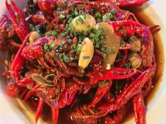 -霸王虾·麻辣小龙虾(清水河公园店)