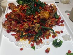 -漫圆·品质家宴(榔梨店)
