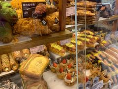 -PAPER STONE BAKERY(天环店)